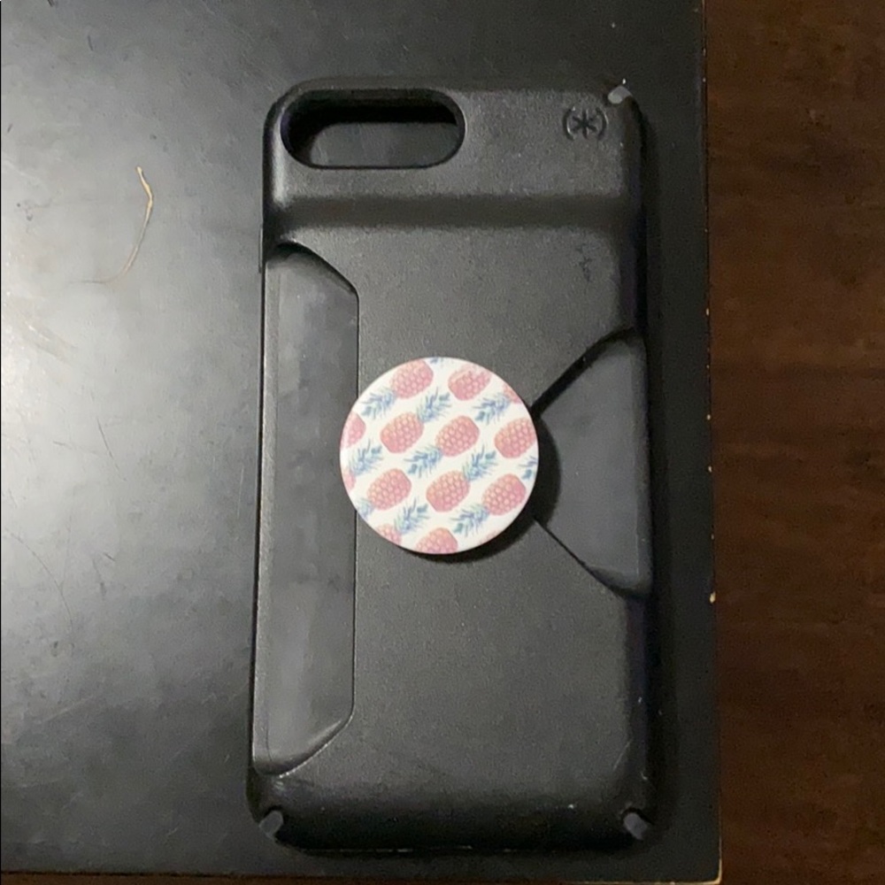 Iphone 7/8 Plus Case